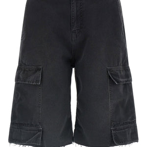 44 Label Cargo Short () Bermuda Shorts