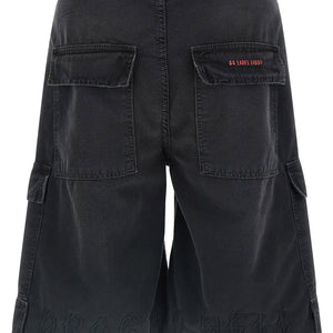44 Label Cargo Short () Bermuda Shorts