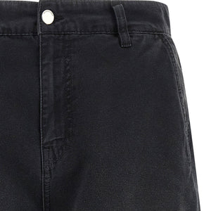 44 Label Cargo Short () Bermuda Shorts
