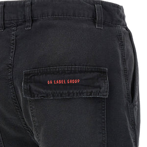 44 Label Cargo Short () Bermuda Shorts