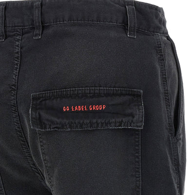 44 Label Cargo Short () Bermuda Shorts
