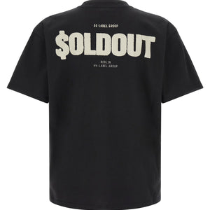 44 Label Sold Out Print T-shirt