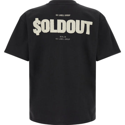 44 Label Sold Out Print T-shirt