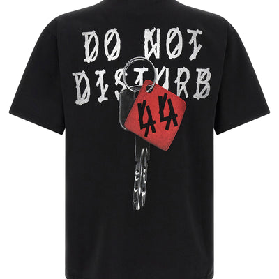 44 Label Standard Tee Print Co-shirt