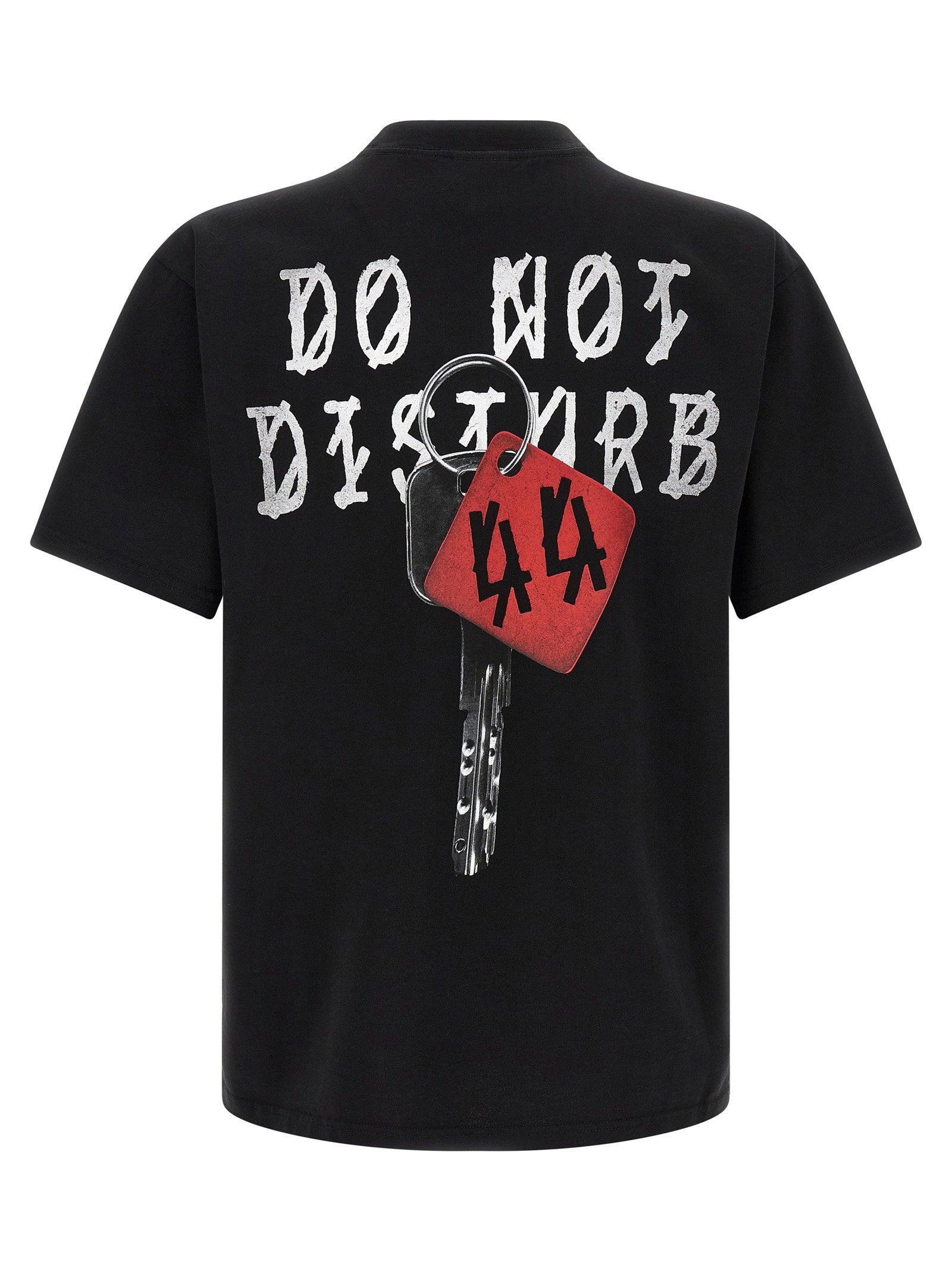 44 Label Standard Tee Print Co-shirt