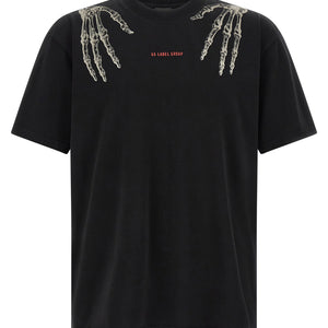 44 Label Printed T-shirt