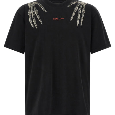 44 Label Printed T-shirt