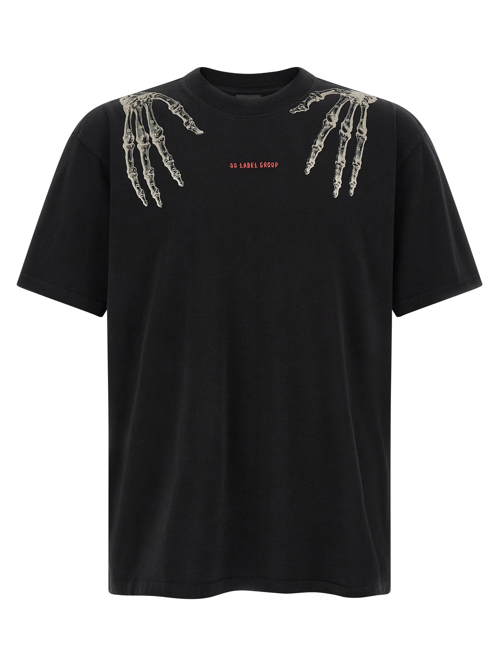 44 Label Printed T-shirt