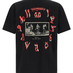 44 Label Printed T-shirt