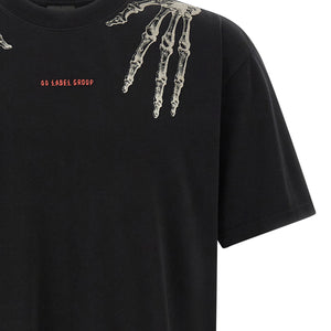 44 Label Printed T-shirt