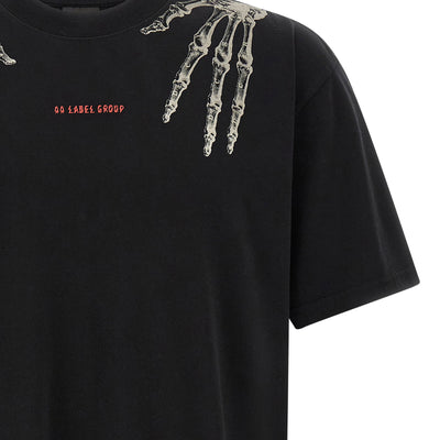 44 Label Printed T-shirt