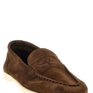John Lobb Pace Loafers
