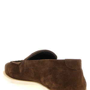 John Lobb Pace Loafers