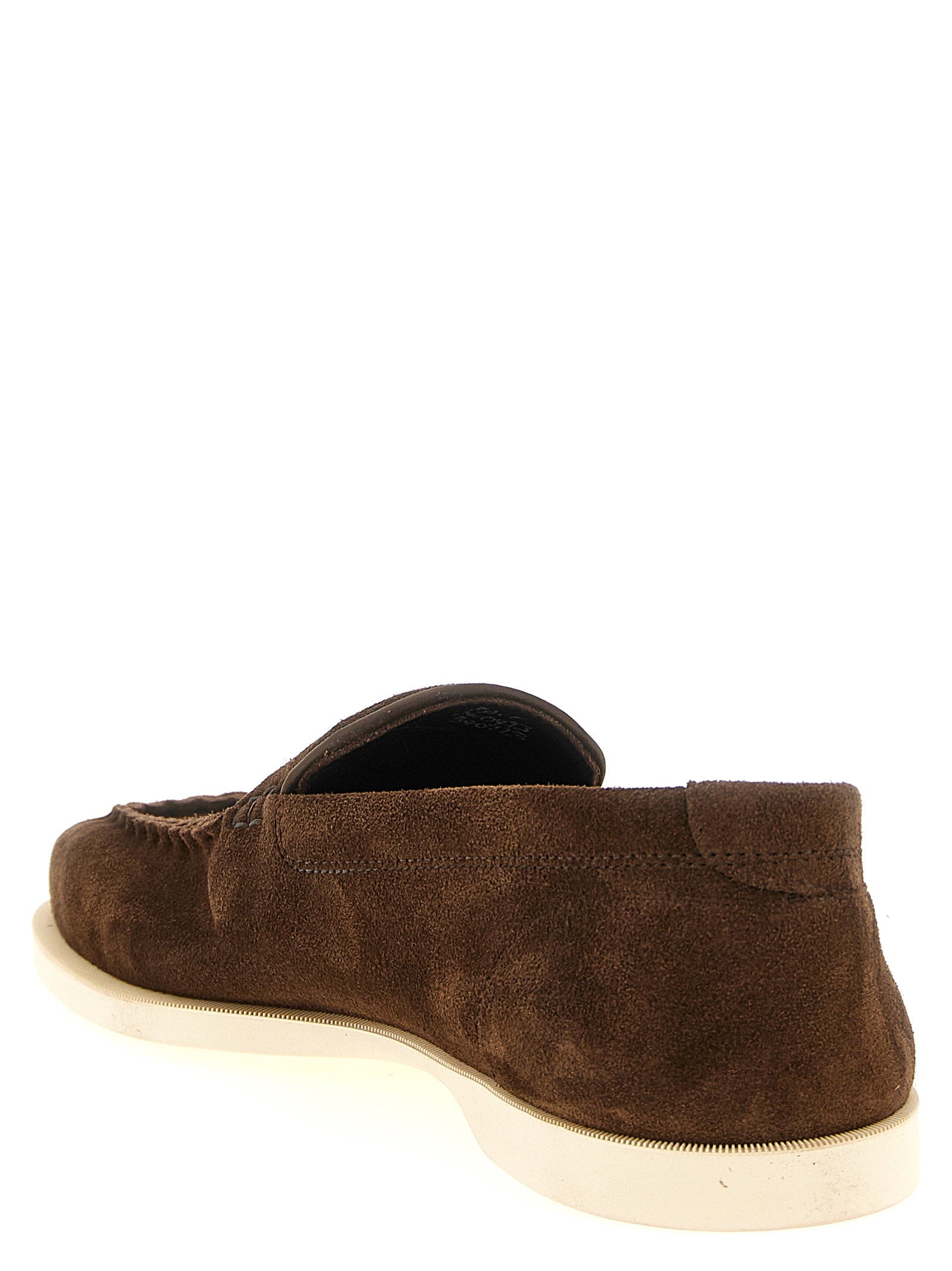 John Lobb Pace Loafers
