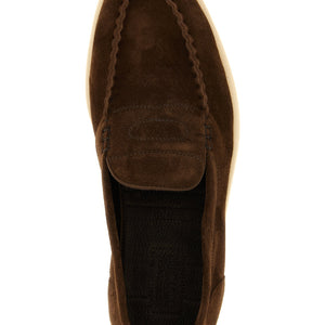 John Lobb Pace Loafers
