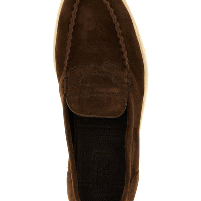 John Lobb Pace Loafers