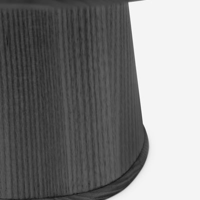Dune Ash Wood Cake Stand by Kelly Wearstler x Serax