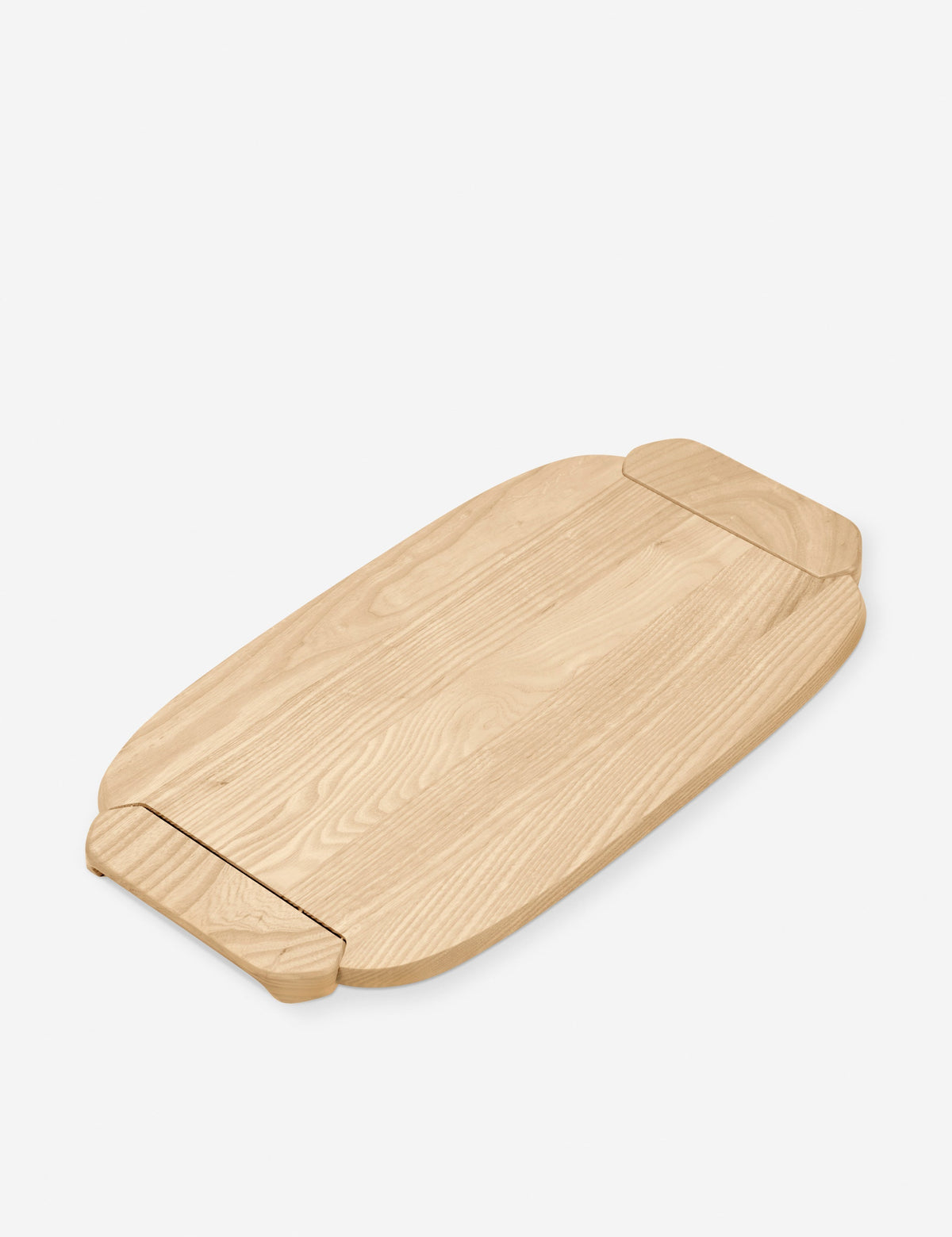 Dune Ash Wood Serveware by Kelly Wearstler x Serax