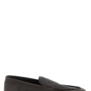 John Lobb Pace Loafers