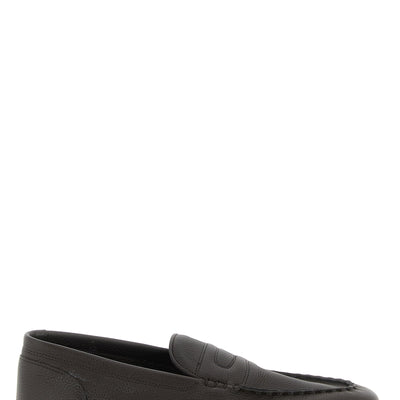 John Lobb Pace Loafers