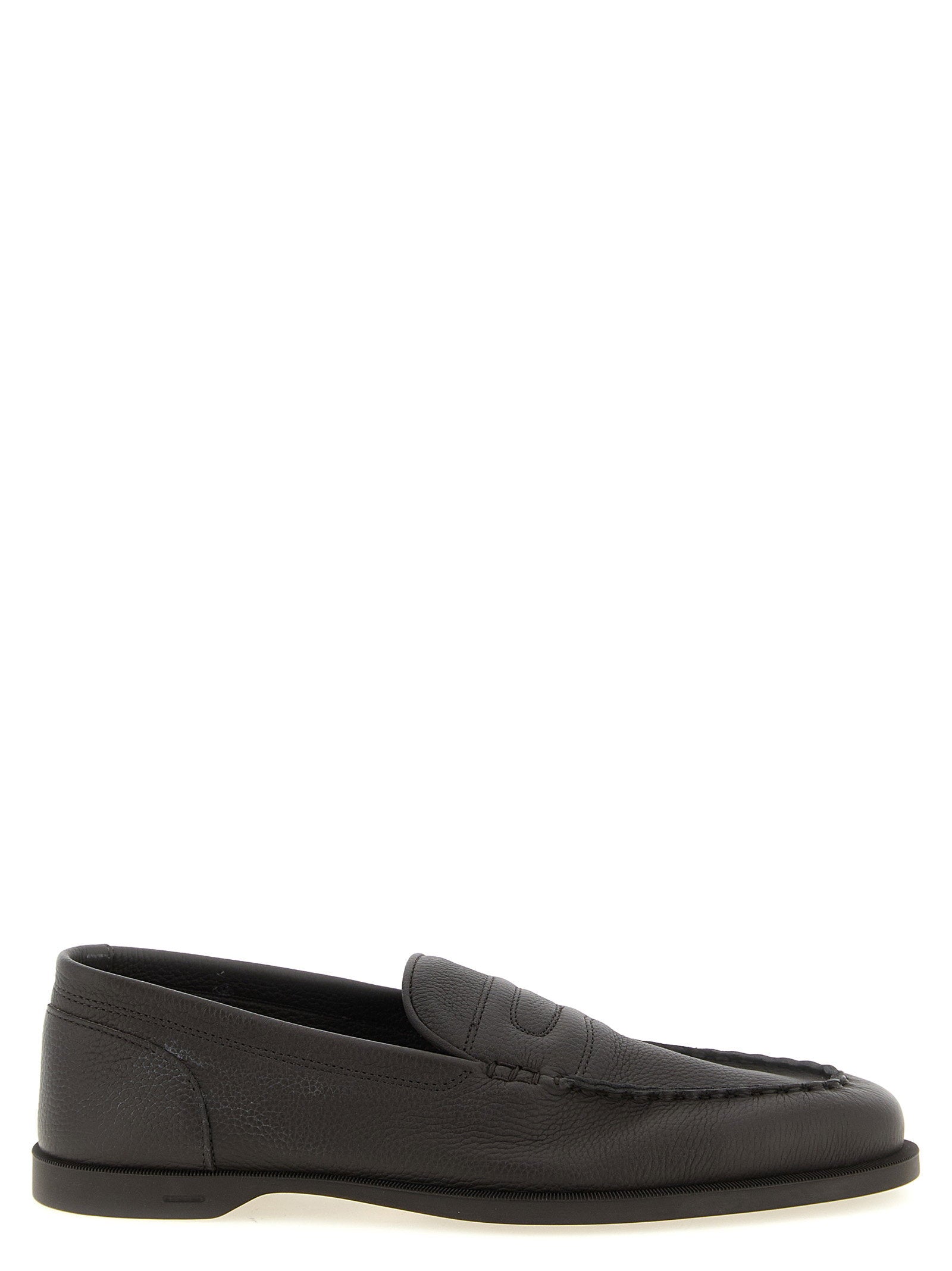 John Lobb Pace Loafers