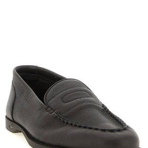 John Lobb Pace Loafers