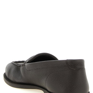 John Lobb Pace Loafers