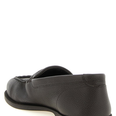 John Lobb Pace Loafers