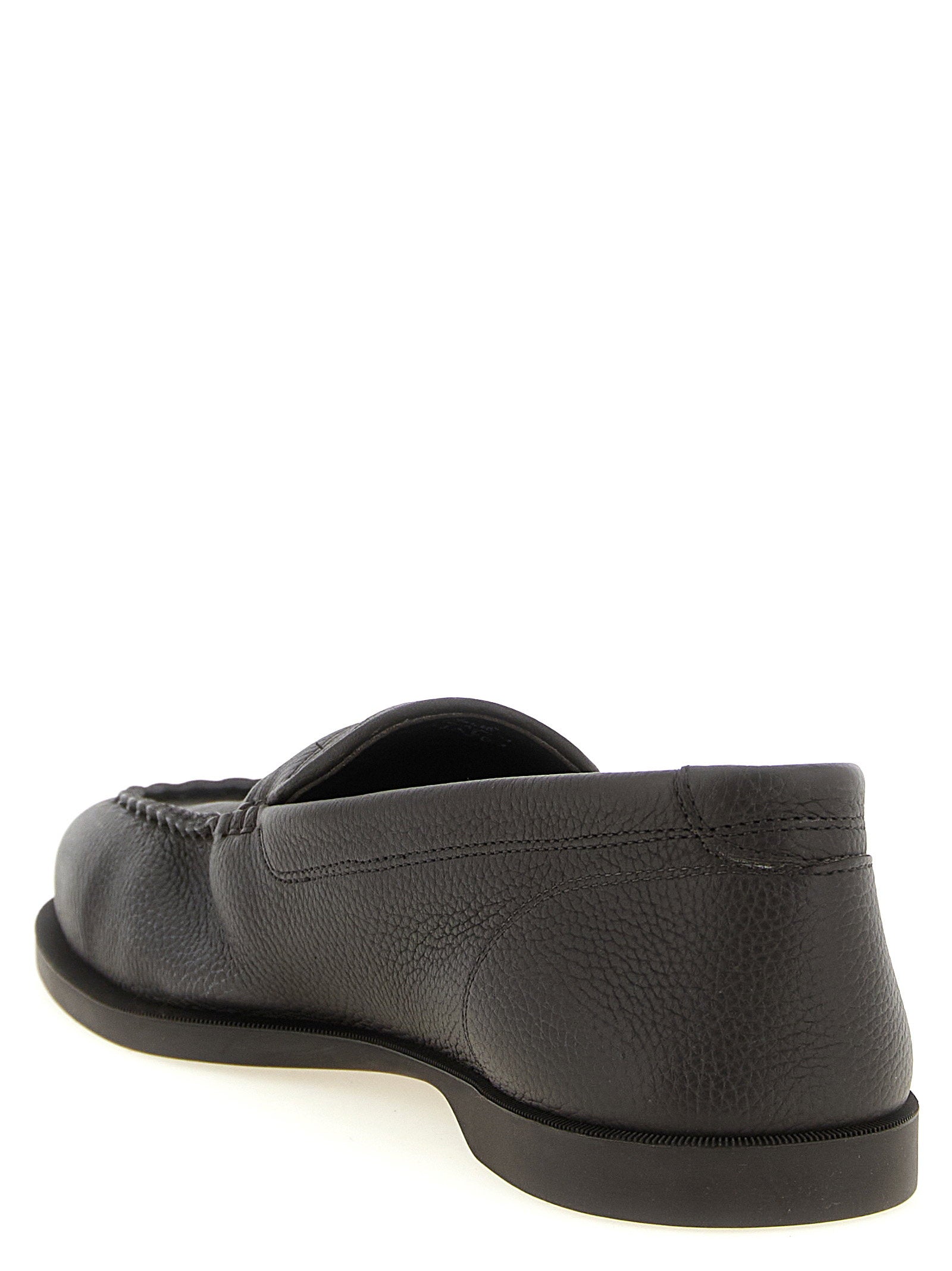 John Lobb Pace Loafers