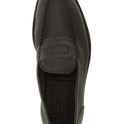 John Lobb Pace Loafers