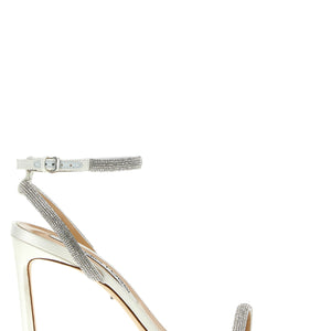 Sergio Rossi Bridal Sandals