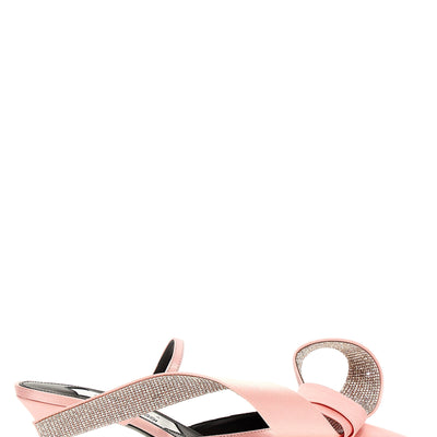 Sergio Rossi X Area Area Marquise Mules