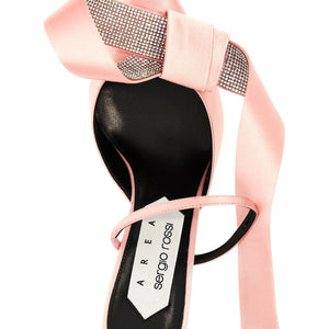Sergio Rossi X Area Area Marquise Mules