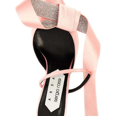 Sergio Rossi X Area Area Marquise Mules