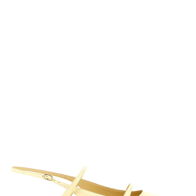 Alexandre Birman Tita Slingbacks