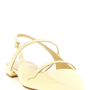 Alexandre Birman Tita Slingbacks
