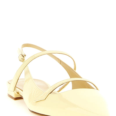 Alexandre Birman Tita Slingbacks