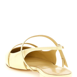 Alexandre Birman Tita Slingbacks
