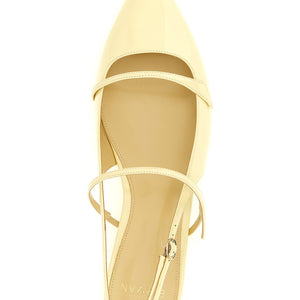 Alexandre Birman Tita Slingbacks