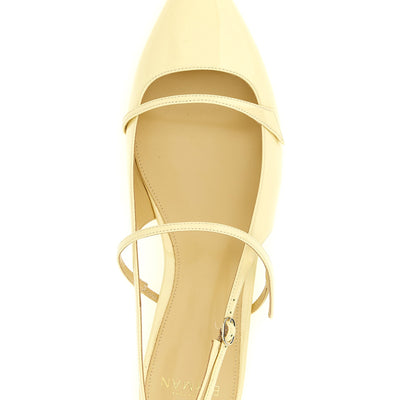 Alexandre Birman Tita Slingbacks