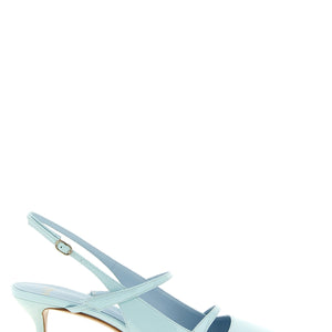 Alexandre Birman Tita Slingbacks