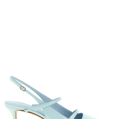 Alexandre Birman Tita Slingbacks