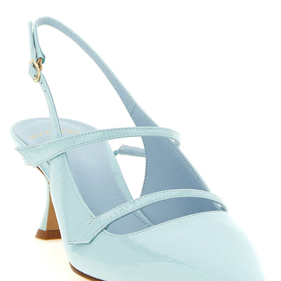 Alexandre Birman Tita Slingbacks