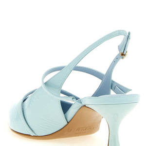 Alexandre Birman Tita Slingbacks