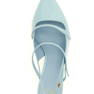 Alexandre Birman Tita Slingbacks