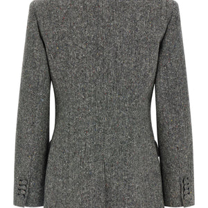 Valentino Garavani Double-breasted Blazer