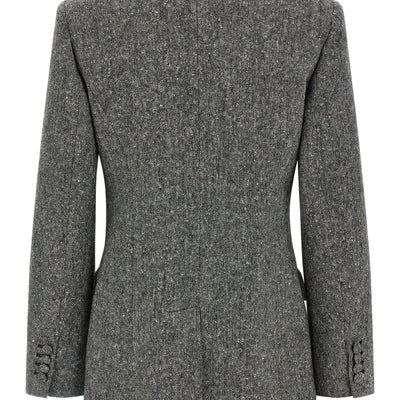 Valentino Garavani Double-breasted Blazer