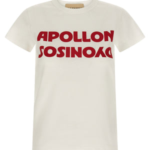 Valentino Garavani Apollon/dyonisos T-shirt