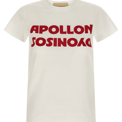 Valentino Garavani Apollon/dyonisos T-shirt