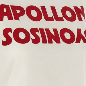 Valentino Garavani Apollon/dyonisos T-shirt